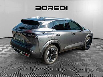 Nissan Qashqai NEW N-CONNECTA e-POWER 2WD Grigio