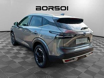 Nissan Qashqai NEW N-CONNECTA e-POWER 2WD Grigio