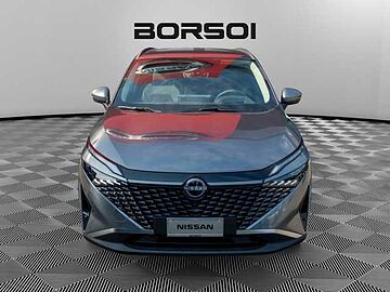 Nissan Qashqai NEW N-CONNECTA e-POWER 2WD Grigio