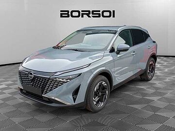 Nissan Qashqai NEW N-CONNECTA e-POWER 2WD Grigio