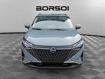 Nissan Qashqai NEW N-CONNECTA e-POWER 2WD Grigio