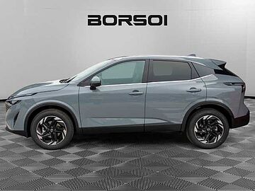 Nissan Qashqai NEW N-CONNECTA e-POWER 2WD Grigio