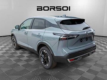 Nissan Qashqai NEW N-CONNECTA e-POWER 2WD Grigio