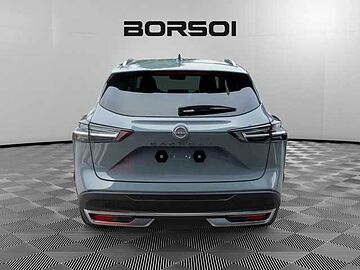 Nissan Qashqai NEW N-CONNECTA e-POWER 2WD Grigio