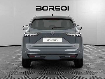 Nissan Qashqai NEW N-DESIGN MH 158CV XTR 2WD Grigio