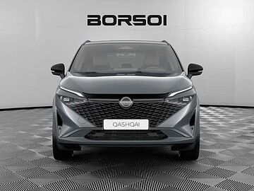 Nissan Qashqai NEW N-DESIGN MH 158CV XTR 2WD Grigio