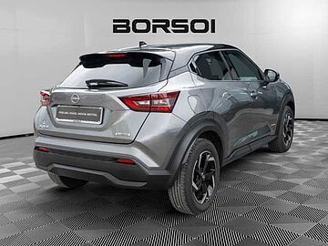 Nissan Juke 2&ordf; serie 1.6 HEV N-Connecta Grigio