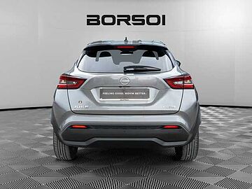 Nissan Juke 2&ordf; serie 1.6 HEV N-Connecta Grigio
