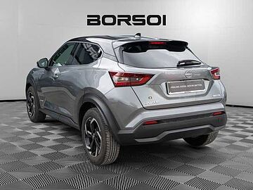 Nissan Juke 2&ordf; serie 1.6 HEV N-Connecta Grigio