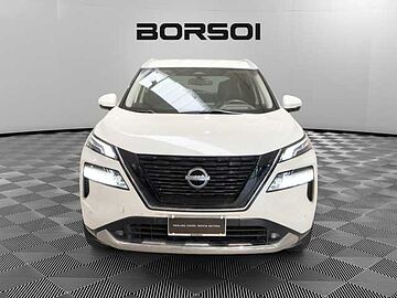Nissan X-Trail 4&ordf; serie e-Power e-4orce 4WD 5 posti Tekna Bianco