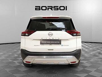 Nissan X-Trail 4&ordf; serie e-Power e-4orce 4WD 5 posti Tekna Bianco