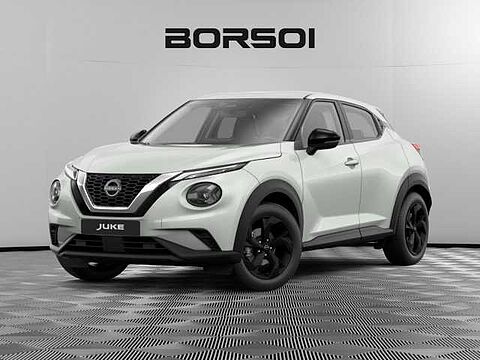 Nissan Juke NEW MC24 ACENTA AMT Bianco