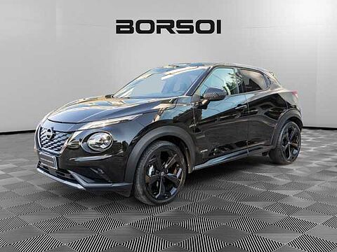 Nissan Juke 2&ordf; serie 1.6 HEV Premiere Edition Nero