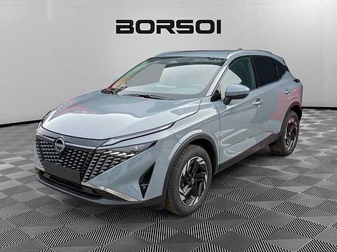 Nissan Qashqai NEW N-CONNECTA e-POWER 2WD Grigio