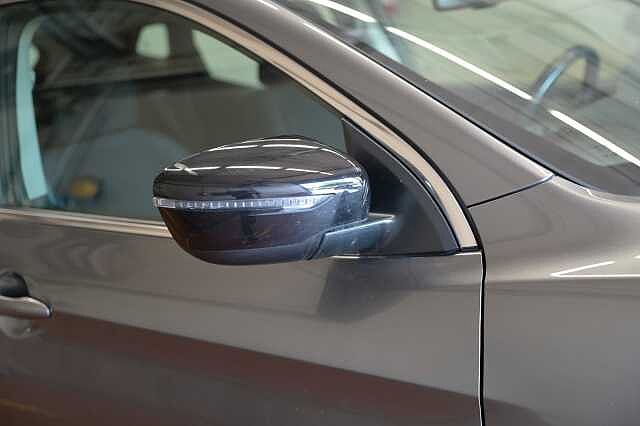 Nissan Qashqai Qashqai 1.5 dci N-Tec 115cv dct