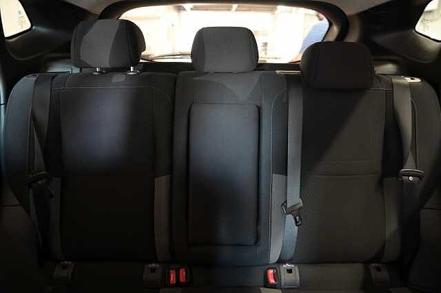 Nissan Qashqai Qashqai 1.5 dci N-Tec 115cv dct