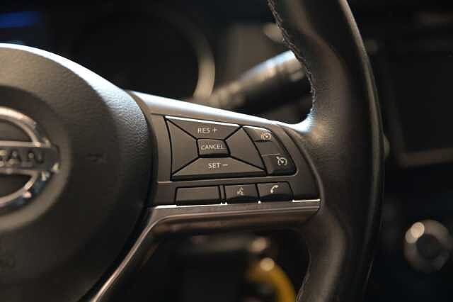 Nissan Qashqai Qashqai 1.5 dci N-Tec 115cv dct