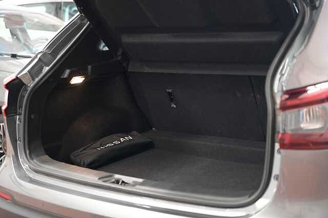 Nissan Qashqai Qashqai 1.5 dci N-Tec 115cv dct
