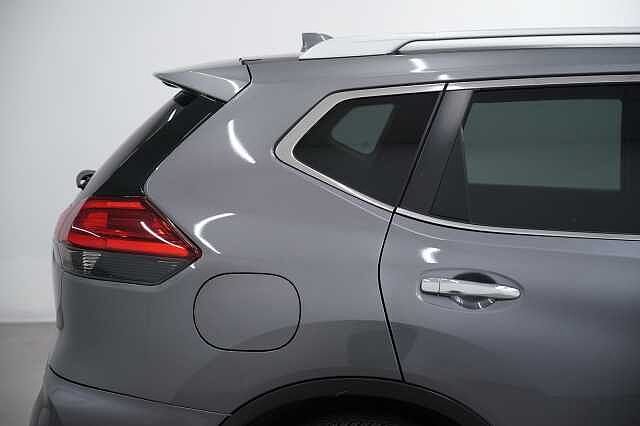 Nissan X-Trail X-Trail 1.7 dci Visia 2wd