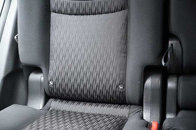 Nissan X-Trail X-Trail 1.7 dci Visia 2wd