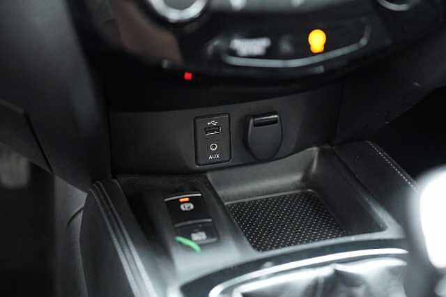 Nissan X-Trail X-Trail 1.7 dci Visia 2wd