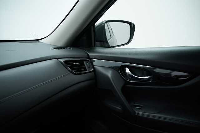 Nissan X-Trail X-Trail 1.7 dci Visia 2wd