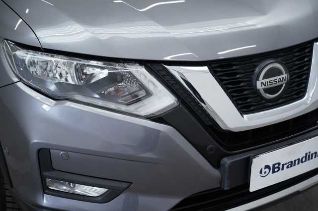 Nissan X-Trail X-Trail 1.7 dci Visia 2wd