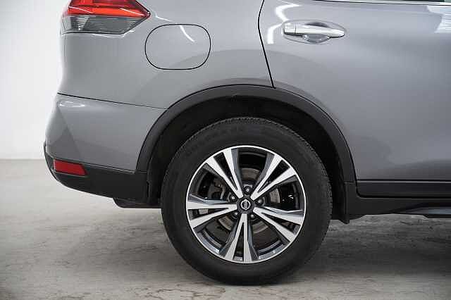 Nissan X-Trail X-Trail 1.7 dci Visia 2wd