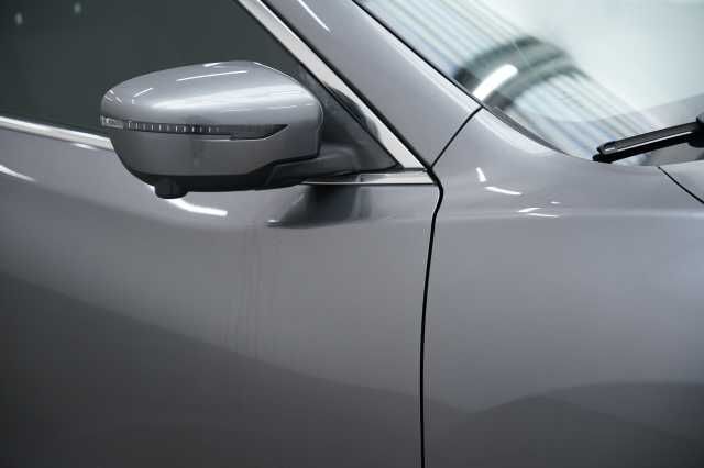 Nissan X-Trail X-Trail 1.7 dci Visia 2wd