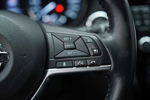 Nissan X-Trail X-Trail 1.7 dci Visia 2wd