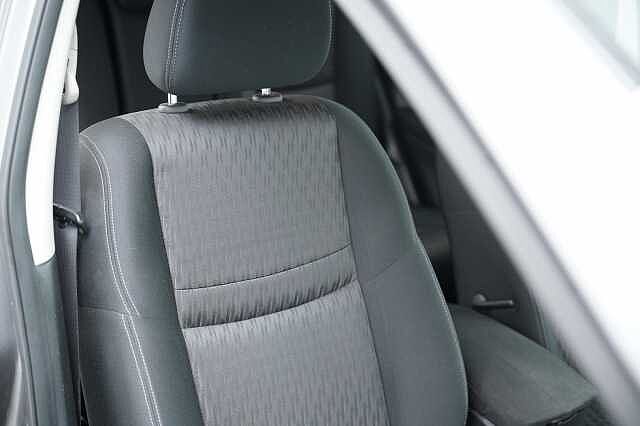 Nissan X-Trail X-Trail 1.7 dci Visia 2wd