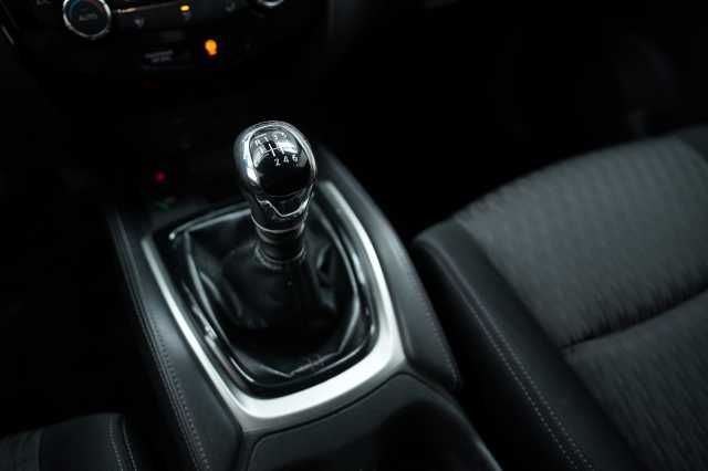 Nissan X-Trail X-Trail 1.7 dci Visia 2wd