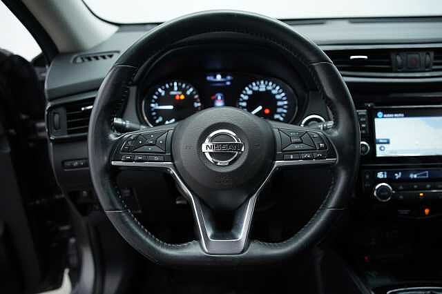 Nissan X-Trail X-Trail 1.7 dci Visia 2wd