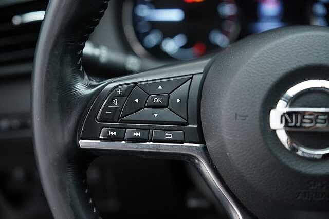 Nissan X-Trail X-Trail 1.7 dci Visia 2wd