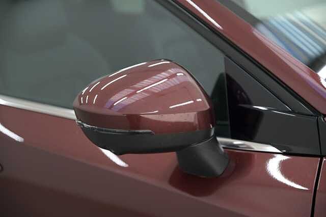 Nissan Qashqai Qashqai 1.3 mhev Tekna+ 2wd 158cv xtronic