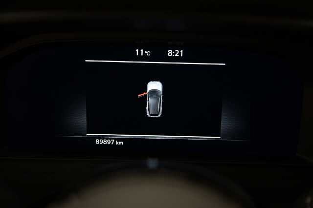 Nissan Qashqai Qashqai 1.3 mhev Tekna+ 2wd 158cv xtronic