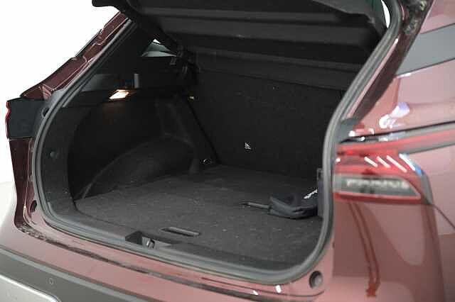 Nissan Qashqai Qashqai 1.3 mhev Tekna+ 2wd 158cv xtronic