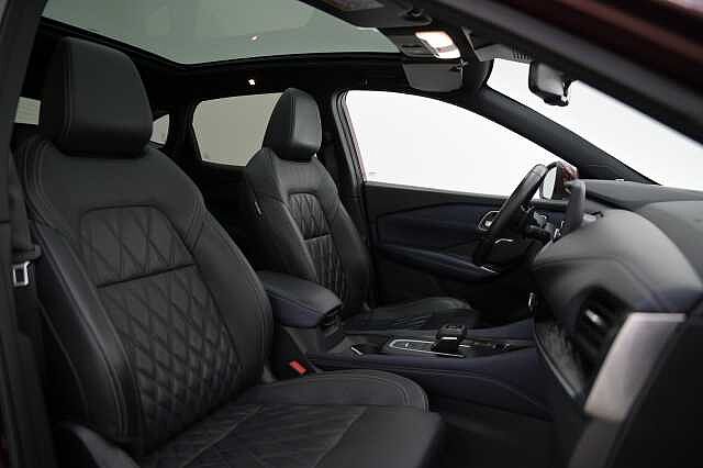 Nissan Qashqai Qashqai 1.3 mhev Tekna+ 2wd 158cv xtronic