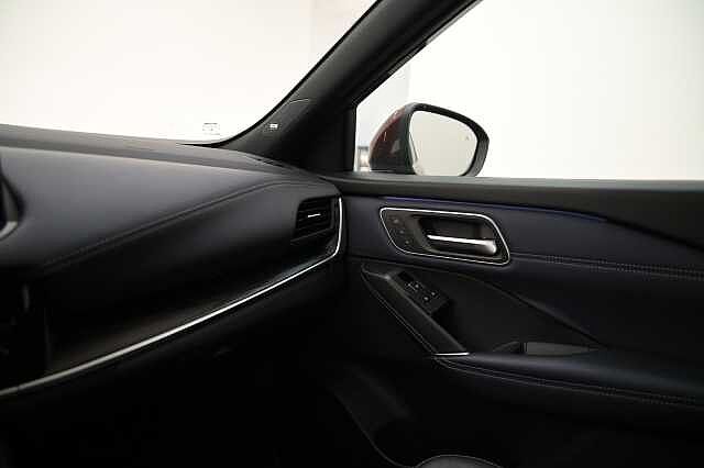 Nissan Qashqai Qashqai 1.3 mhev Tekna+ 2wd 158cv xtronic