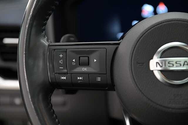 Nissan Qashqai Qashqai 1.3 mhev Tekna+ 2wd 158cv xtronic