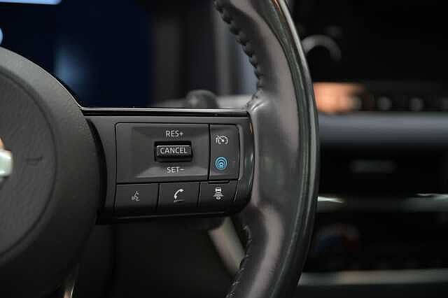 Nissan Qashqai Qashqai 1.3 mhev Tekna+ 2wd 158cv xtronic