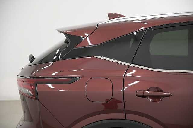 Nissan Qashqai Qashqai 1.3 mhev Tekna+ 2wd 158cv xtronic