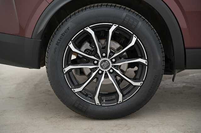 Nissan Qashqai Qashqai 1.3 mhev Tekna+ 2wd 158cv xtronic