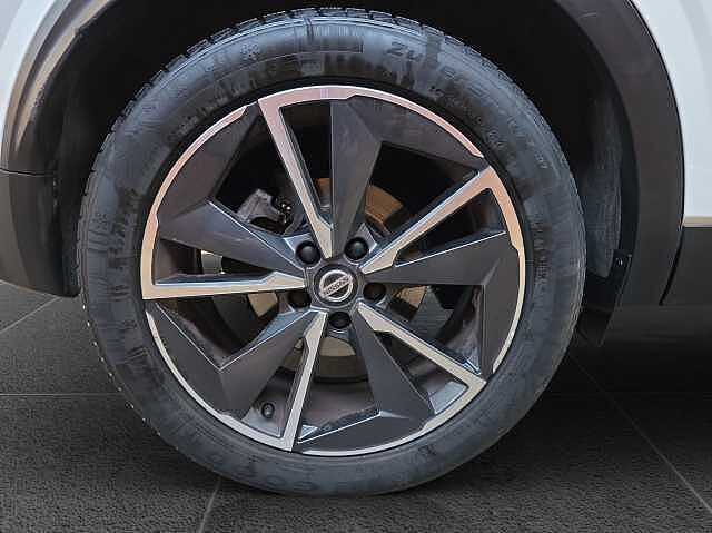 Nissan Qashqai Qashqai 1.3 mhev N-Connecta 4wd 158cv xtronic