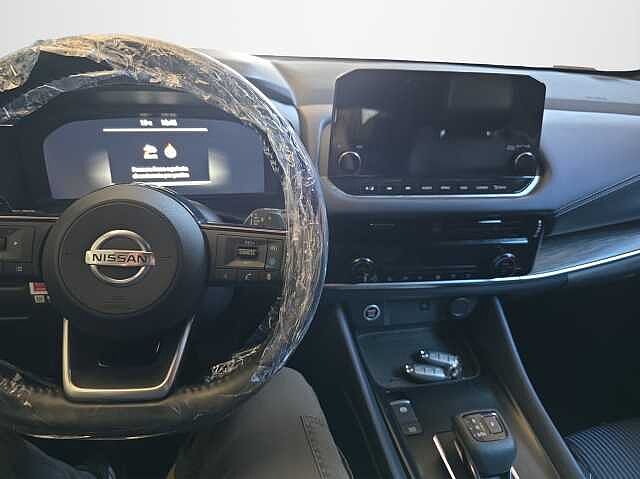 Nissan Qashqai Qashqai 1.3 mhev N-Connecta 4wd 158cv xtronic
