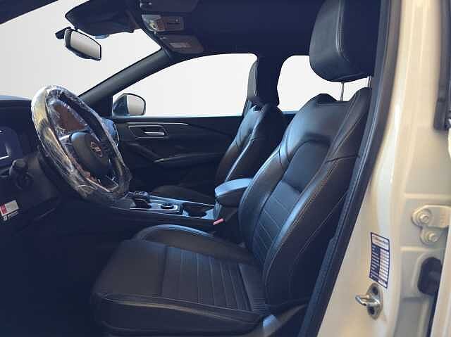 Nissan Qashqai Qashqai 1.3 mhev N-Connecta 4wd 158cv xtronic