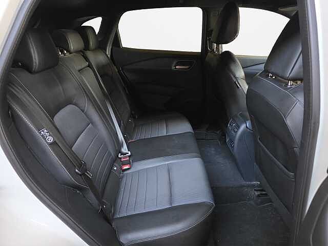 Nissan Qashqai Qashqai 1.3 mhev N-Connecta 4wd 158cv xtronic