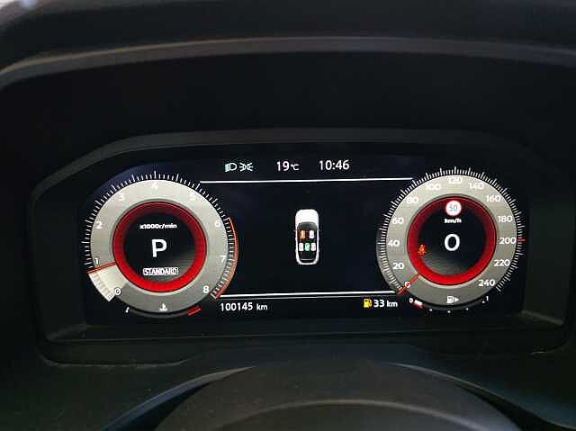 Nissan Qashqai Qashqai 1.3 mhev N-Connecta 4wd 158cv xtronic