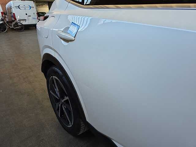 Nissan Qashqai Qashqai 1.3 mhev N-Connecta 4wd 158cv xtronic