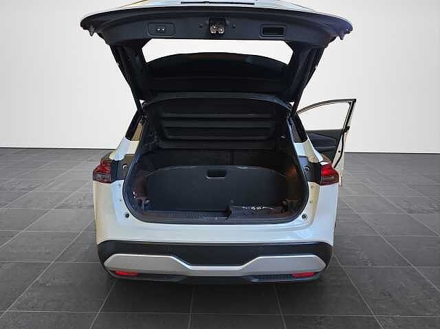 Nissan Qashqai Qashqai 1.3 mhev N-Connecta 4wd 158cv xtronic